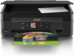 Mac os x 10.6.8 or later, windows 10, windows 7, windows 8 (32/64 bit), windows 8.1, windows vista, windows xp, xp professional x64 edition included software epson easy photo print Expression Home Xp 342 Epson