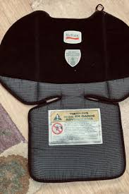 Britax Roundabout Indiana Baby Car Seat