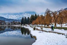 best places to visit in winter in india