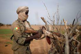 This impacted food security and nutrition. Mali 25 Soldiers Killed In Attacks By Suspected Jihadists Voice Of America English
