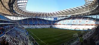 Volgograd Arena Wikipedia