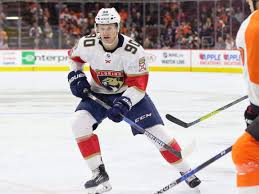 Newly Potent Florida Panthers Poised For Playoffs