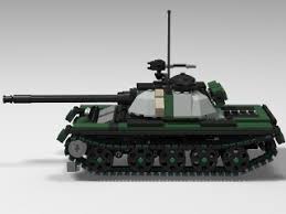 Tank man was photographed on june 5, 1989, in the immediate aftermath of a deadly government campaign to clear. Chinese Type 59 Tank Tank Man Tiananmen Square 1 11 Uploaded From Bricklink Studio