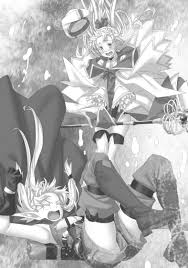Goblin Slayer ゴブリンスレイヤー Volume 06 Illustrations Kuuderesuki