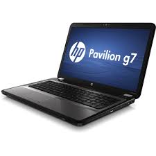 The computer also has 4096 of installed ram so it can. Hp Pavilion G7 1150us 17 3 Laptop Computer Lw320ua Aba