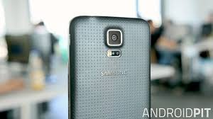 galaxy s5 for faster performance