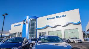 New and used honda car dealer | larry h. Norm Reeves Honda Superstore Is The 1 Honda Dealer In The World