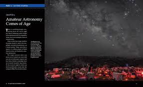 More than 200 astrophotos and illustrations accompany instructions on observing a wide variety of sky objects, with tips from. Backyardastronomy Com