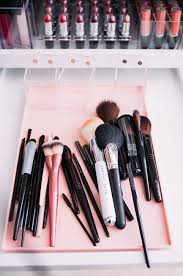 tsc beauty files how to organize your