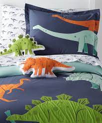 Dinosaur Bedding Set Dino Kids