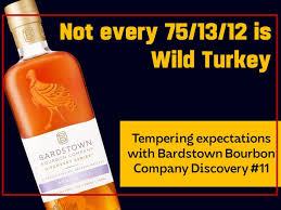 wild turkey bourbon culture