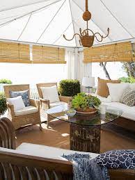 21 Outdoor Room Ideas That Enhance Your