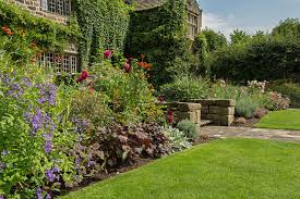 Planting Design English Country Garden