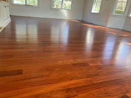 5 best hardwood floor refinishing