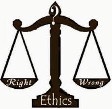 etika hakim