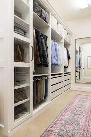 walk in closet makeover with ikea pax