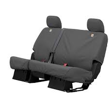 Covercraft Ssc8497cagy Seat Cover