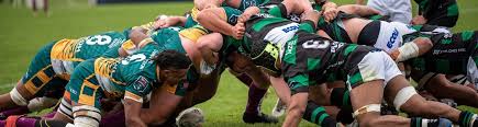 mid canterbury rugby union