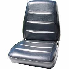 Mopar Seat Cover 1968 Charger Rt