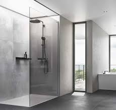 Glass Shower Screens Sydney Frameless