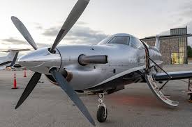 flying zebra private air charter services