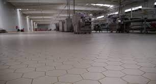 industrial flooring tiles with