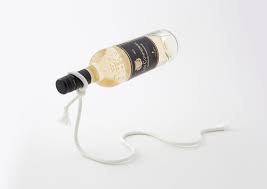 Magic Rope Wine Holder And Mor Great Gifts At Belindeluxe Shop