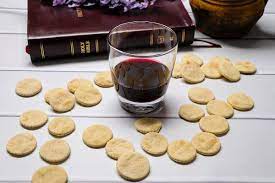 unleavened bread recipe for communion