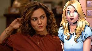 May Calamawy Could be Layla Miller in to 'Moon Knight'