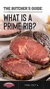 Shop 700+ food makers in 50 states—only on goldbelly®. Butcher S Guide What Is A Prime Rib Omaha Steaks Lamb Recipes Prime Rib Roast Lamb Leg Recipes