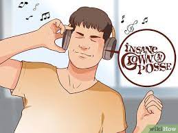 how to be a juggalo 12 steps with