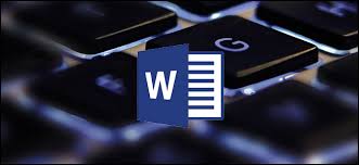 All Of The Best Microsoft Word Keyboard Shortcuts