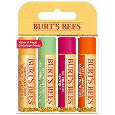 burt s bees 100 natural moisturising