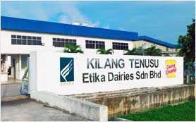Bhd., kuala berang, terengganu, малайзія — розташування на карті, телефон. Domain B Com Japanese Brewer Asahi To Buy Etika S Southeast Asian Dairy Operations
