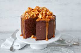 See more ideas about dessert recipes, tesco real food, recipes. Vegan Salted Caramel Recipe Tesco Real Food