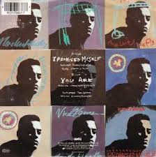 I promised myself is a song written and originally performed by nick kamen. I Promised Myself 7 1990 Von Nick Kamen