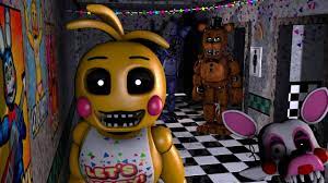 five nights at freddy s 2 multiplayer