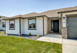 new construction homes in tri cities