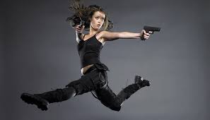 Currently you are able to watch terminator: Terminator The Sarah Connor Chronicles Season 1 Theterminatorfans Com