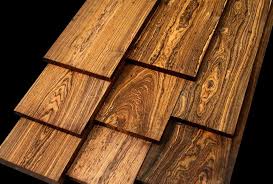 10 most expensive wood options for