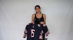 How To Choose An Nfl Jersey For Women Size Fit