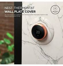 Elago Wall Plate Cover For Google Nest