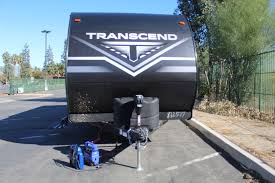 Shop grand design transcend travel trailers for sale at camperland of oklahoma in tulsa. 2021 Grand Design Transcend Xplor 245rl Rvs For Sale In Southern California Mike Thompson S Rv Super Stores