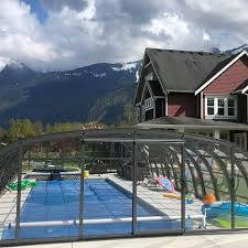 Pool Enclosures Albixon Canada