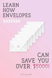 This printable will help you to gradually increase your savings over a 90 day period (3 months). How Pros Save 5000 In A Year With Envelopes Money Envelope System Envelope Budget System Cash Envelope Budget System