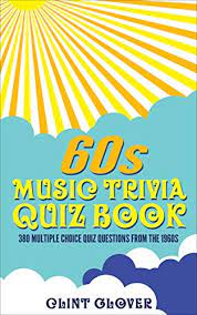 Here are 3 reasons why you must use printable answer sets for your class. 60s Music Trivia Quiz Book 380 Multiple Choice Quiz Questions From The 1960s Music Trivia Quiz Book 1960s Music Trivia 1 Kindle Edition By Glover Clint Reference Kindle Ebooks Amazon Com