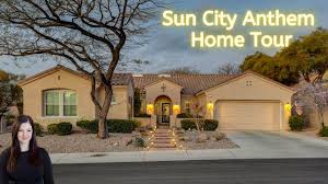 sun city anthem henderson nv