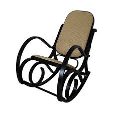 Той е чудесен за моментите на почивка, но не е сред моделите, които се предлагат в нашия раздел за люлеещи се кресла, преобладават. Lyuleesh Stol 55h98h91 Svetlo Drvo I Te
