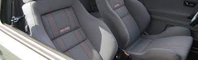 Can I Change The Seats In My Car