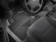 2006 toyota sienna all weather car mats